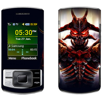   «Ah Puch : Smite Gods»   Samsung C3050