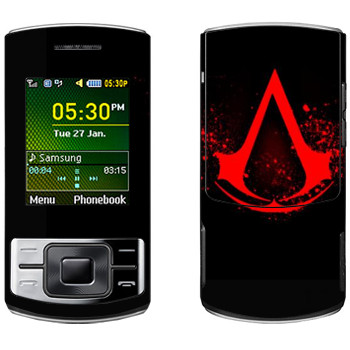   «Assassins creed  »   Samsung C3050