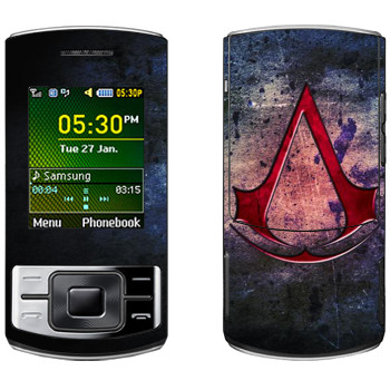   «Assassins creed »   Samsung C3050