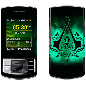   «Assassins »   Samsung C3050