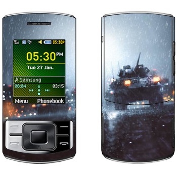   « - Battlefield»   Samsung C3050