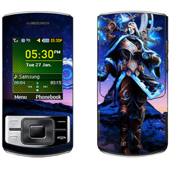   «Chronos : Smite Gods»   Samsung C3050