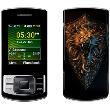   «Dark Souls »   Samsung C3050