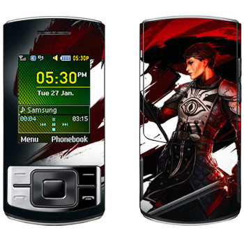   «Dragon Age -  »   Samsung C3050