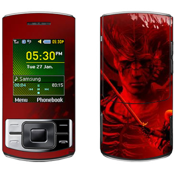   «Dragon Age - »   Samsung C3050