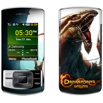   «Drakensang dragon»   Samsung C3050