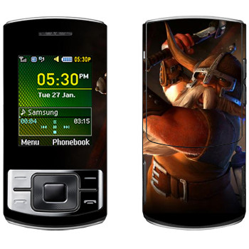   «Drakensang gnome»   Samsung C3050