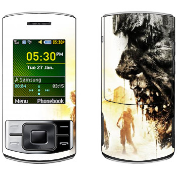   «Dying Light »   Samsung C3050