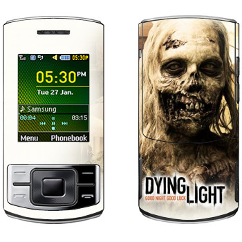   «Dying Light -»   Samsung C3050