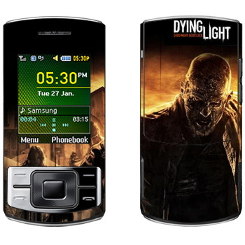   «Dying Light »   Samsung C3050