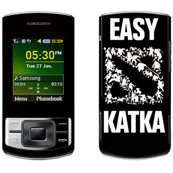   «Easy Katka »   Samsung C3050