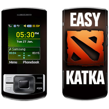   «Easy Katka »   Samsung C3050