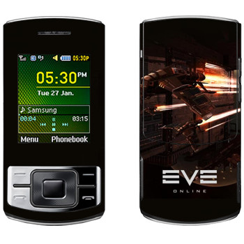   «EVE  »   Samsung C3050