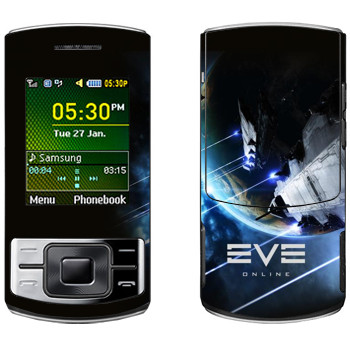  «EVE »   Samsung C3050