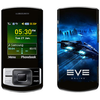   «EVE  »   Samsung C3050
