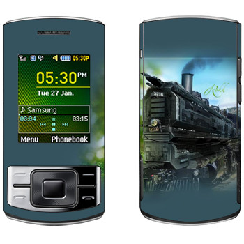  «EVE Rokh»   Samsung C3050