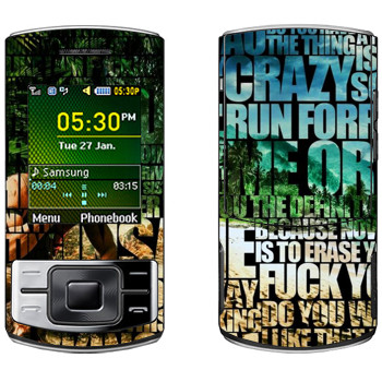   «Far Cry 3 - »   Samsung C3050