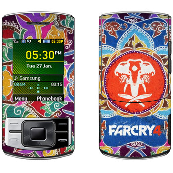   «Far Cry 4 - »   Samsung C3050