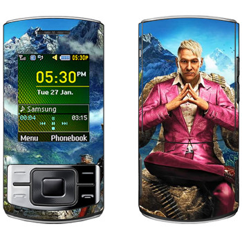   «Far Cry 4 -  »   Samsung C3050