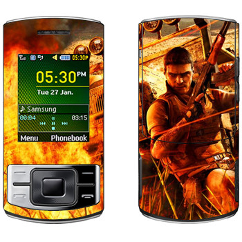   «Far Cry »   Samsung C3050