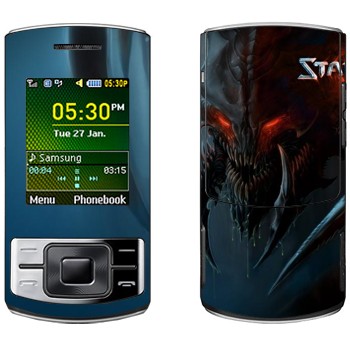   « - StarCraft 2»   Samsung C3050