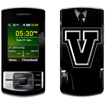   «GTA 5 black logo»   Samsung C3050