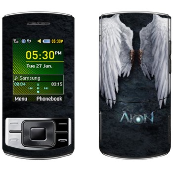   «  - Aion»   Samsung C3050