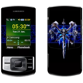   «    - Warcraft»   Samsung C3050