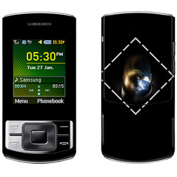   « - Watch Dogs»   Samsung C3050