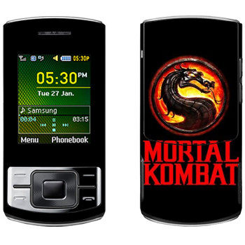   «Mortal Kombat »   Samsung C3050