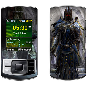   «Neverwinter Armor»   Samsung C3050