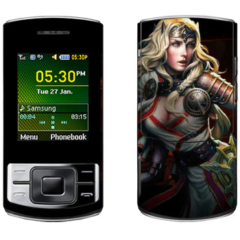   «Neverwinter -»   Samsung C3050