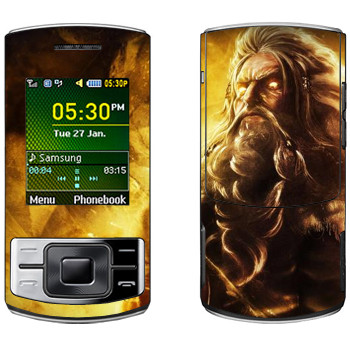   «Odin : Smite Gods»   Samsung C3050
