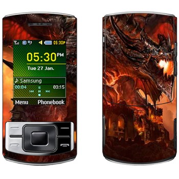   «    - World of Warcraft»   Samsung C3050