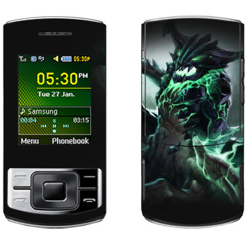   «Outworld - Dota 2»   Samsung C3050