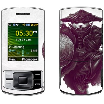   «   - World of Warcraft»   Samsung C3050