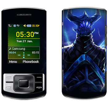  «Razor -  »   Samsung C3050