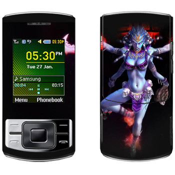   «Shiva : Smite Gods»   Samsung C3050