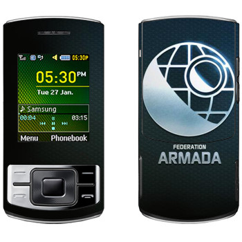   «Star conflict Armada»   Samsung C3050