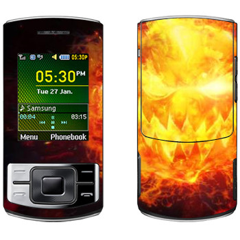   «Star conflict Fire»   Samsung C3050
