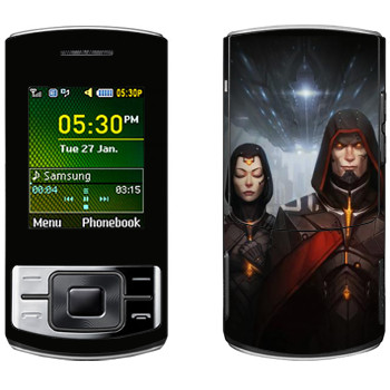   «Star Conflict »   Samsung C3050