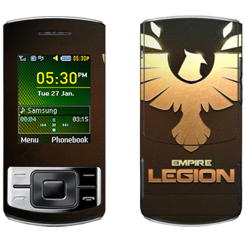   «Star conflict Legion»   Samsung C3050