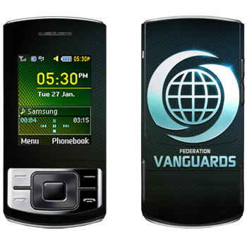   «Star conflict Vanguards»   Samsung C3050