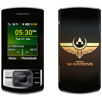   «Star conflict Wardens»   Samsung C3050