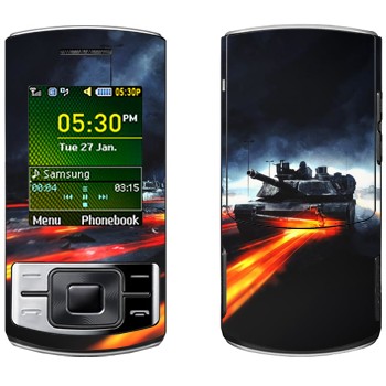   «  - Battlefield»   Samsung C3050
