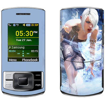   «Tera Elf cold»   Samsung C3050
