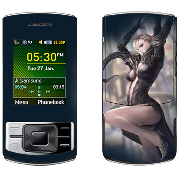   «Tera Elf»   Samsung C3050