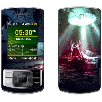   «The Evil Within  -  »   Samsung C3050