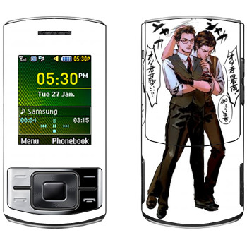  «The Evil Within - »   Samsung C3050