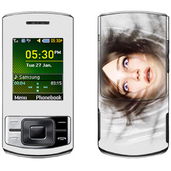   «The Evil Within -   »   Samsung C3050